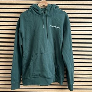 Scotch & Soda Hoodie